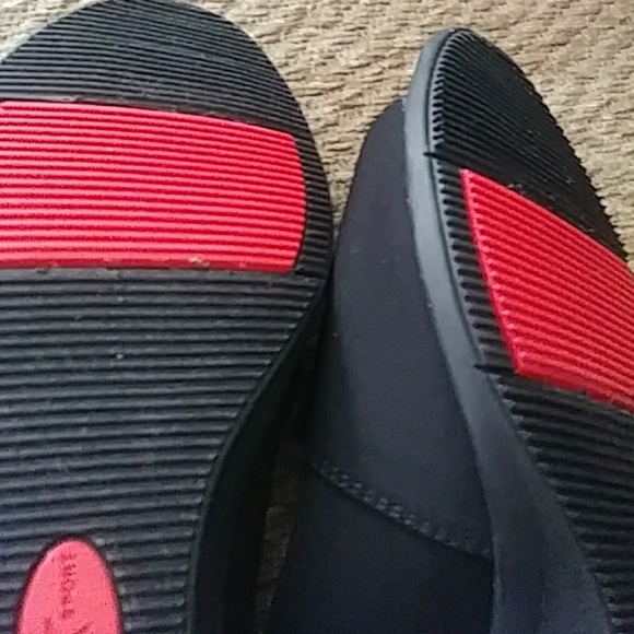 Ann klein sport sandals size 7 - Picture 2 of 2